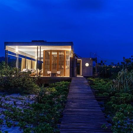Casa Matilda, Cerca De Casa Wabi Y Hotel Terrestre ปูแอร์โตเอสกอนดิโด ภายนอก รูปภาพ