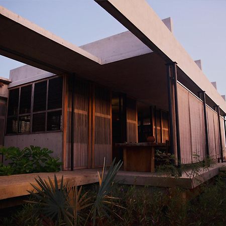 Casa Matilda, Cerca De Casa Wabi Y Hotel Terrestre ปูแอร์โตเอสกอนดิโด ภายนอก รูปภาพ