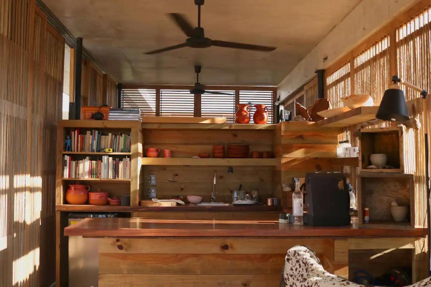 Casa Matilda, Cerca De Casa Wabi Y Hotel Terrestre ปูแอร์โตเอสกอนดิโด ภายนอก รูปภาพ