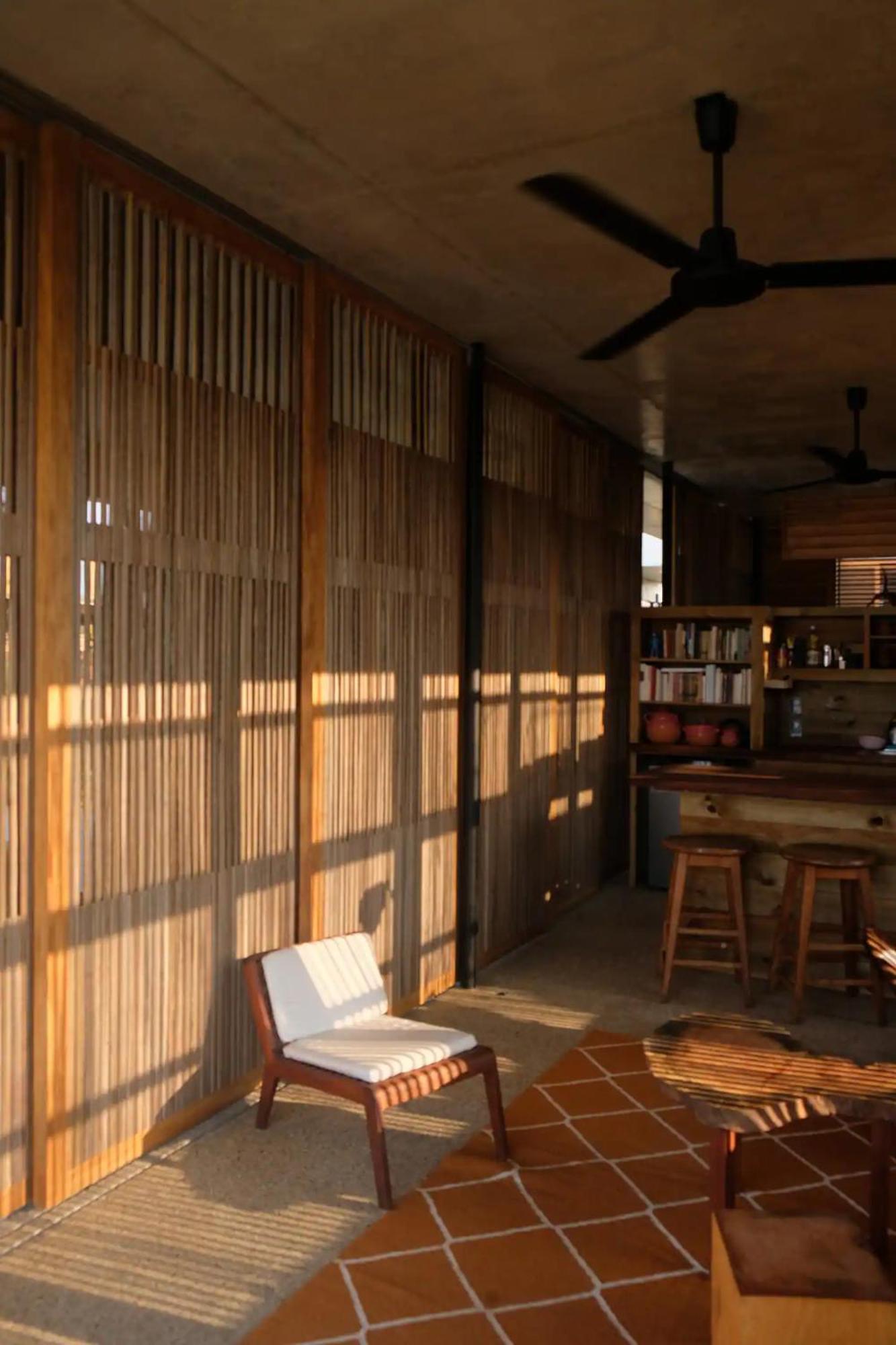 Casa Matilda, Cerca De Casa Wabi Y Hotel Terrestre ปูแอร์โตเอสกอนดิโด ภายนอก รูปภาพ