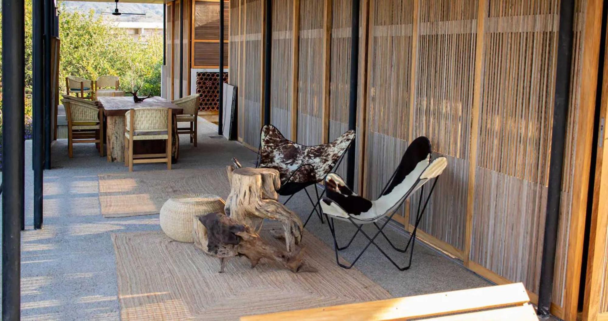 Casa Matilda, Cerca De Casa Wabi Y Hotel Terrestre ปูแอร์โตเอสกอนดิโด ภายนอก รูปภาพ
