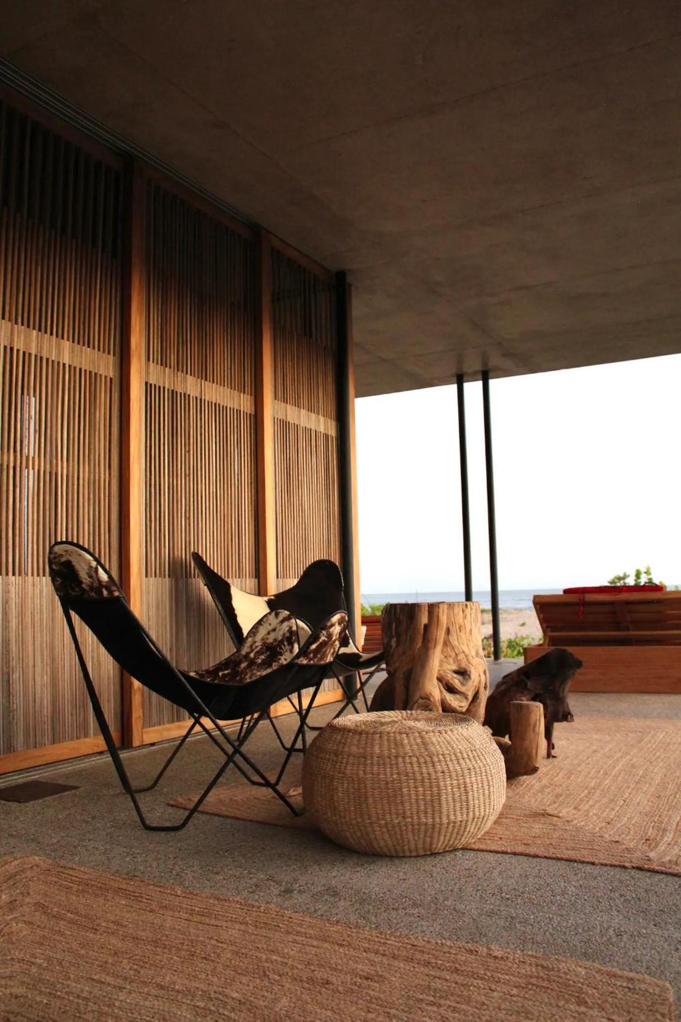 Casa Matilda, Cerca De Casa Wabi Y Hotel Terrestre ปูแอร์โตเอสกอนดิโด ภายนอก รูปภาพ