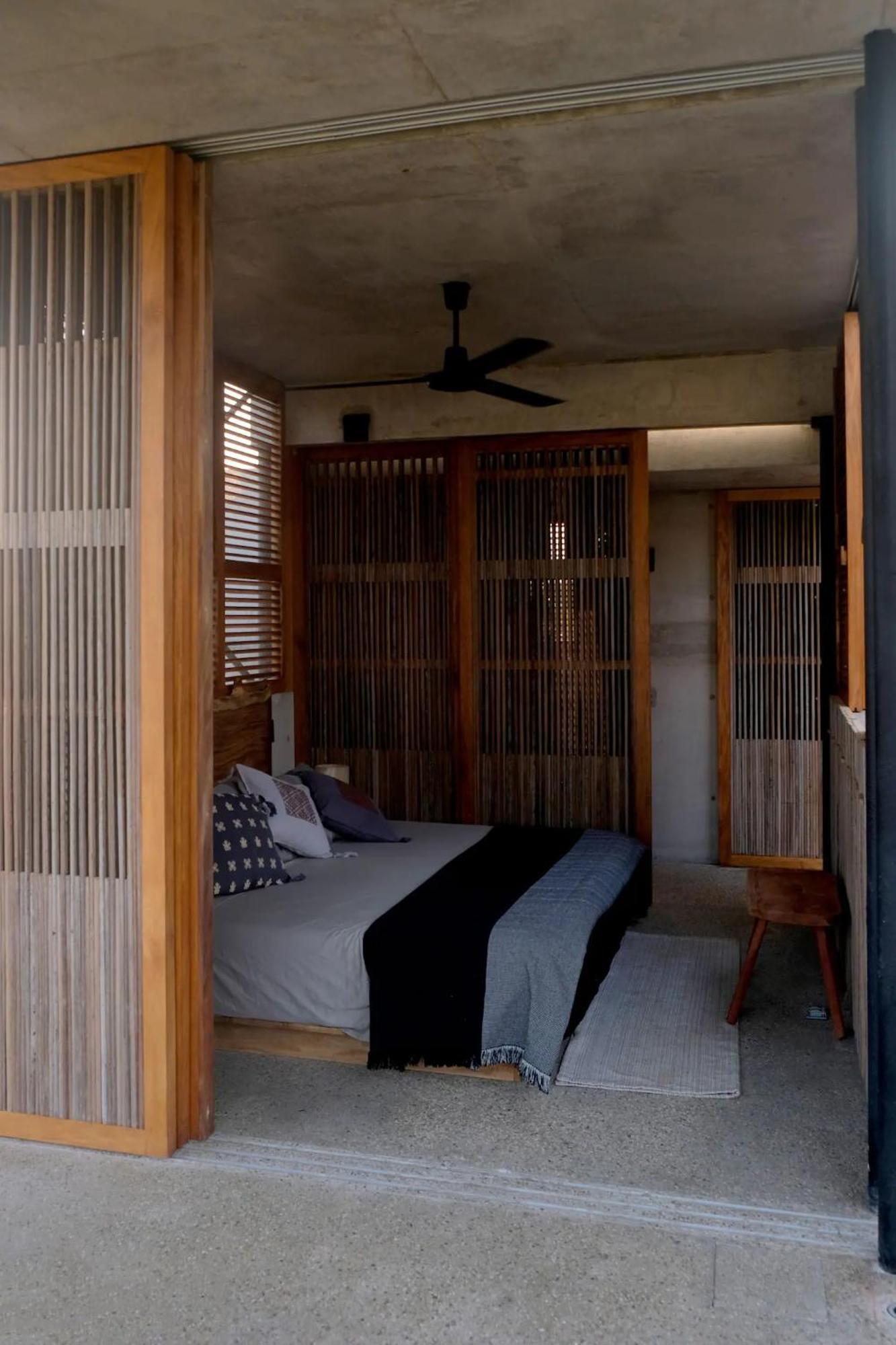 Casa Matilda, Cerca De Casa Wabi Y Hotel Terrestre ปูแอร์โตเอสกอนดิโด ภายนอก รูปภาพ