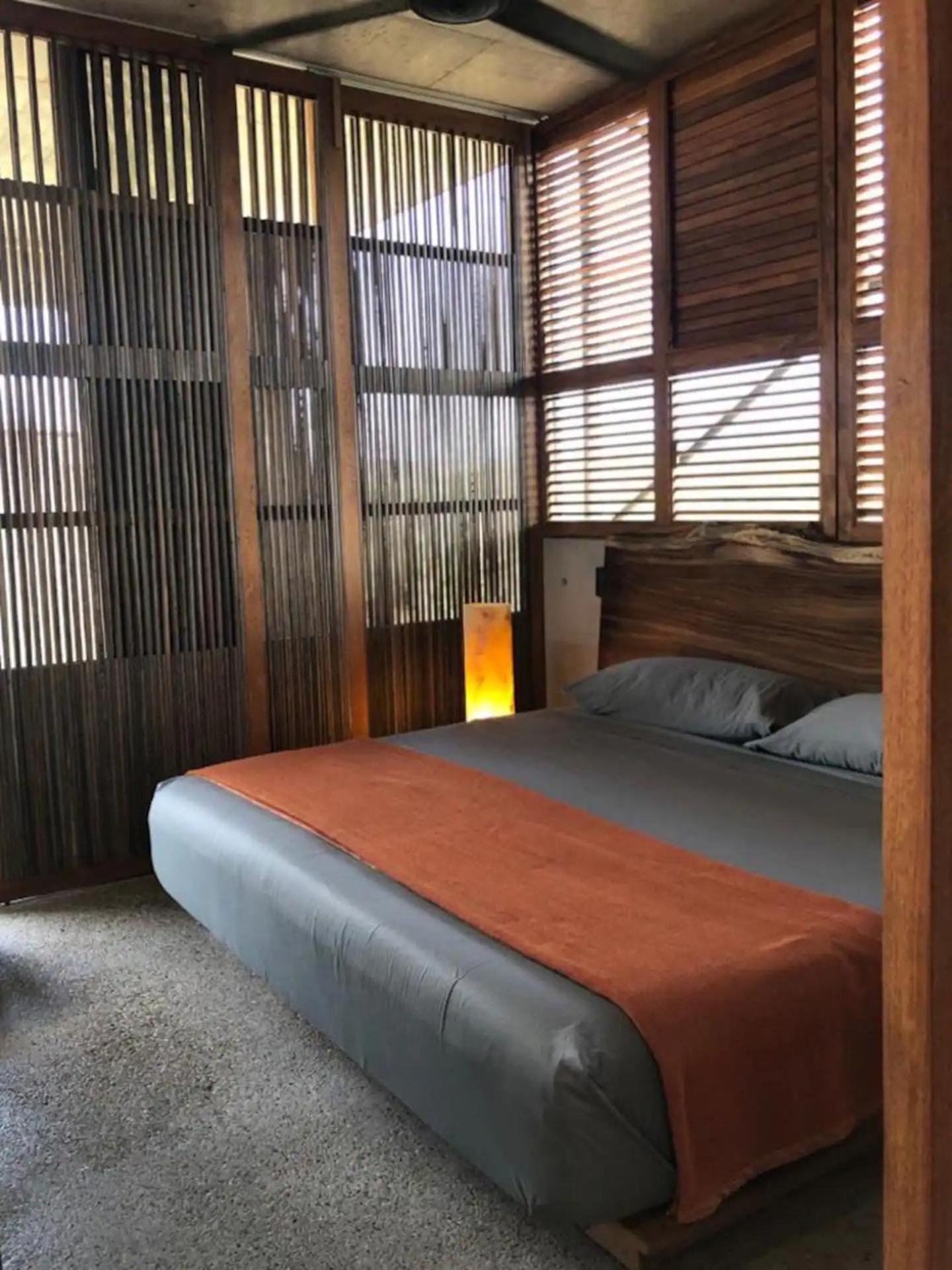 Casa Matilda, Cerca De Casa Wabi Y Hotel Terrestre ปูแอร์โตเอสกอนดิโด ภายนอก รูปภาพ