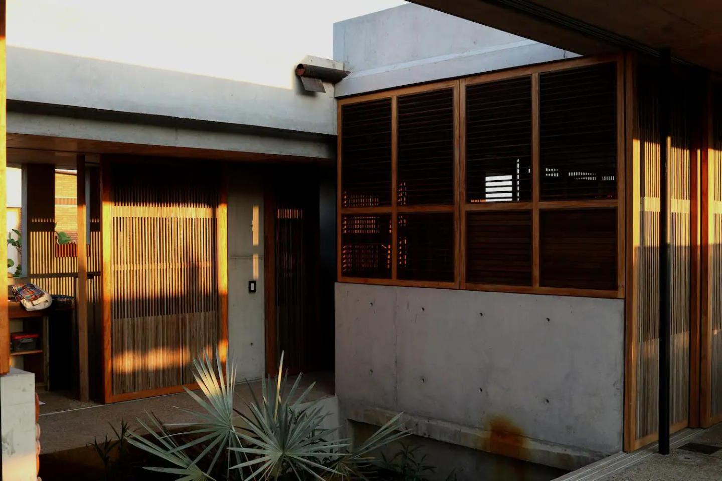 Casa Matilda, Cerca De Casa Wabi Y Hotel Terrestre ปูแอร์โตเอสกอนดิโด ภายนอก รูปภาพ
